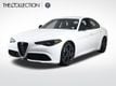 2025 Alfa Romeo Giulia Base - 23036322 - 0