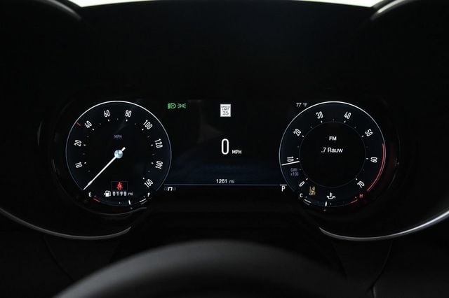 2025 Alfa Romeo Giulia Base - 23036322 - 10