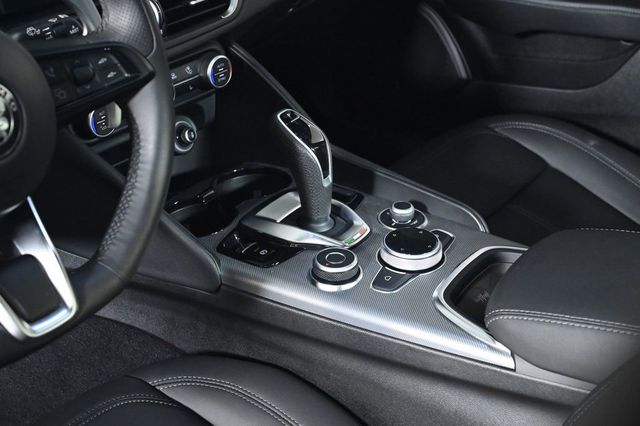 2025 Alfa Romeo Giulia Base - 23036322 - 20