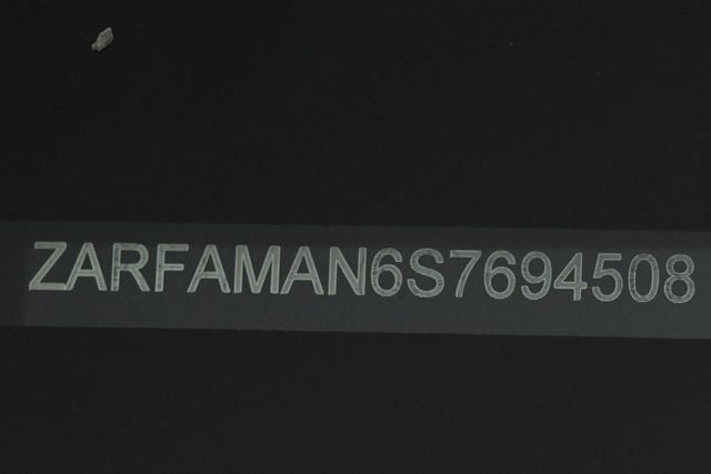2025 Alfa Romeo Giulia Base - 23036322 - 24