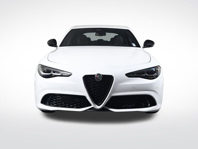 2025 Alfa Romeo Giulia Base - 23036322 - 7