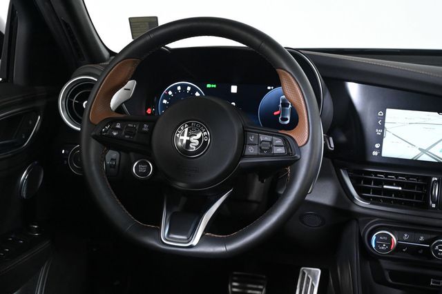 2025 Alfa Romeo Giulia Intensa - 22999232 - 9