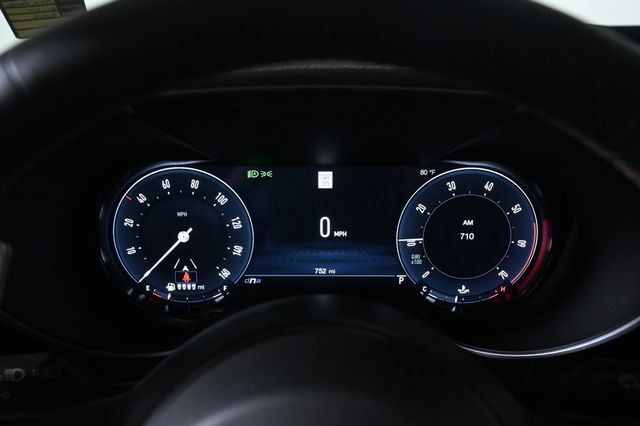 2025 Alfa Romeo Giulia Intensa - 22999232 - 10