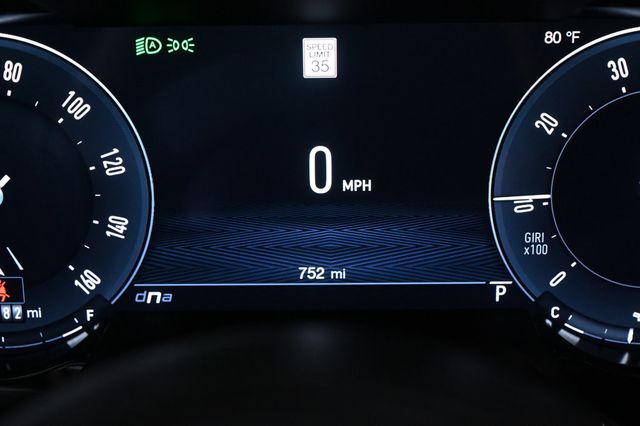 2025 Alfa Romeo Giulia Intensa - 22999232 - 11