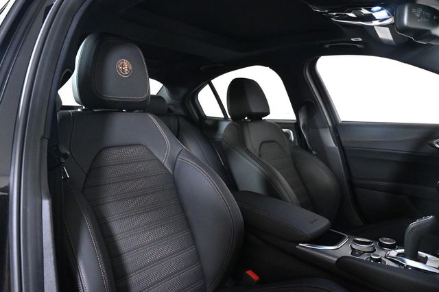 2025 Alfa Romeo Giulia Intensa - 22999232 - 15