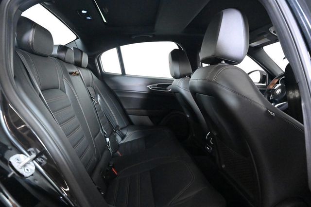 2025 Alfa Romeo Giulia Intensa - 22999232 - 16