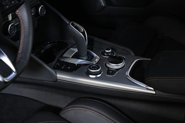 2025 Alfa Romeo Giulia Intensa - 22999232 - 18