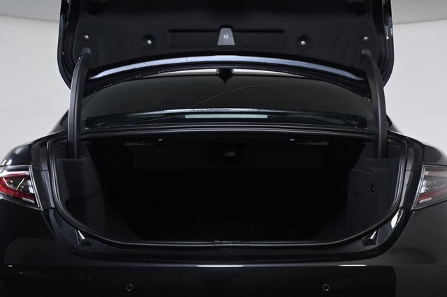 2025 Alfa Romeo Giulia Intensa - 22999232 - 21