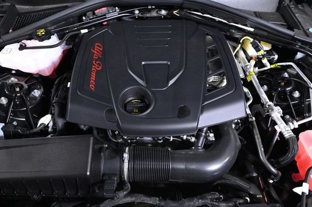 2025 Alfa Romeo Giulia Intensa - 22999232 - 22