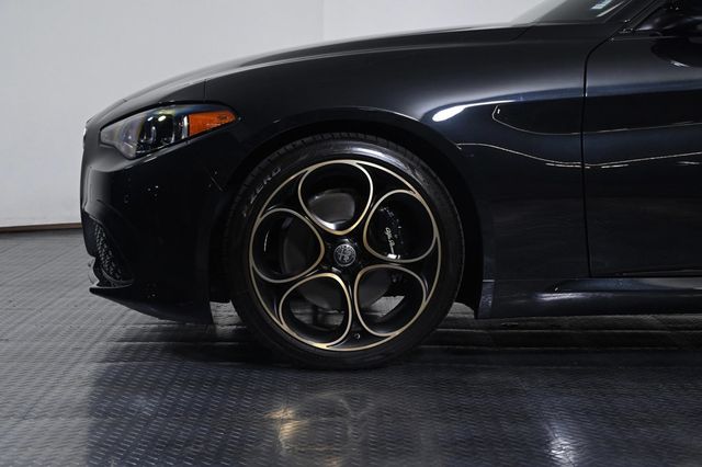 2025 Alfa Romeo Giulia Intensa - 22999232 - 23