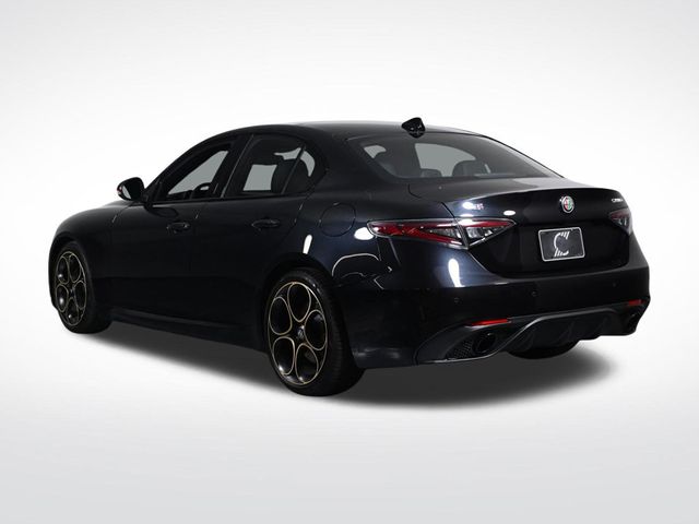 2025 Alfa Romeo Giulia Intensa - 22999232 - 2