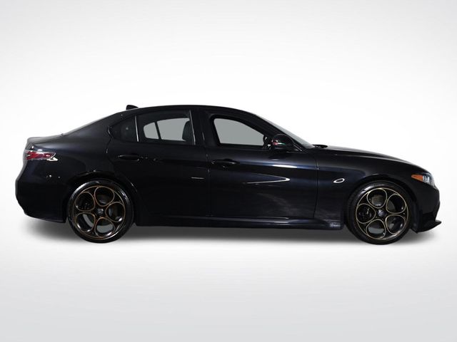 2025 Alfa Romeo Giulia Intensa - 22999232 - 5