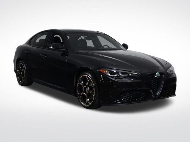 2025 Alfa Romeo Giulia Intensa - 22999232 - 6