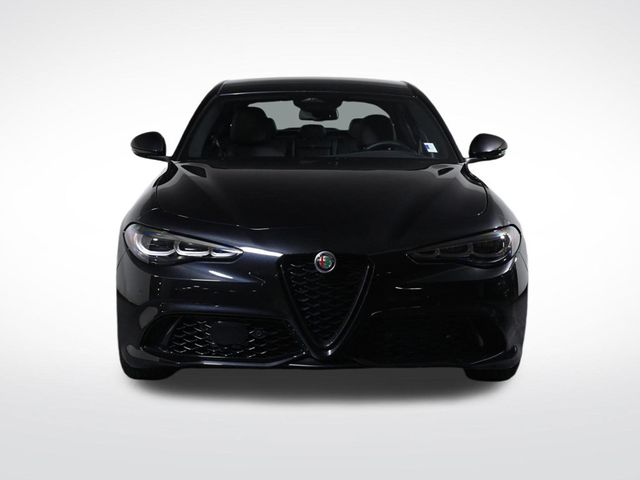 2025 Alfa Romeo Giulia Intensa - 22999232 - 7