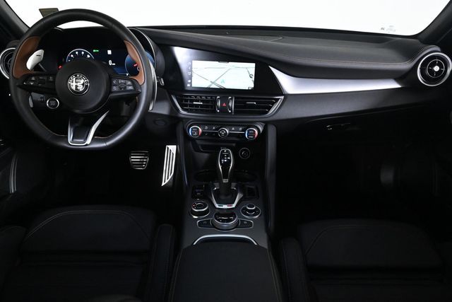2025 Alfa Romeo Giulia Intensa - 22999232 - 8