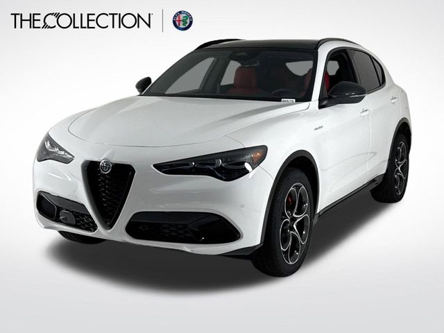2025 Alfa Romeo Stelvio  - 22854846 - 0