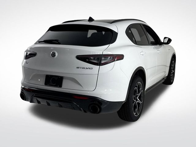 2025 Alfa Romeo Stelvio  - 22854846 - 4
