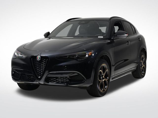 2025 Alfa Romeo Stelvio  - 22998388 - 0