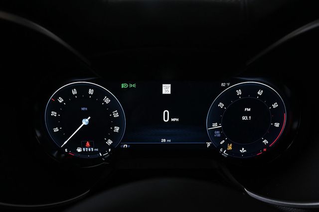 2025 Alfa Romeo Stelvio  - 22998388 - 10