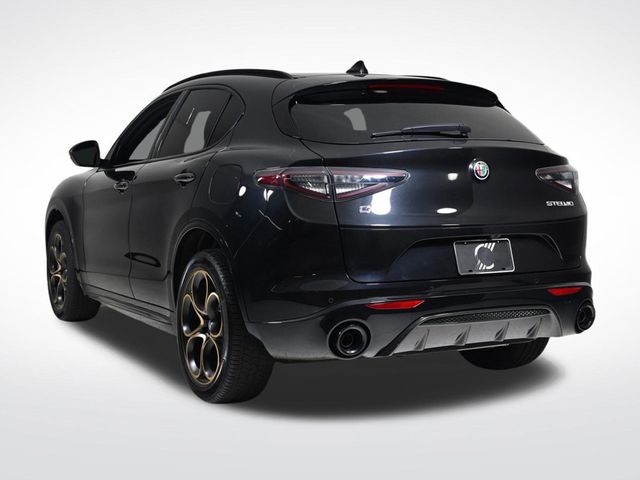 2025 Alfa Romeo Stelvio  - 22998388 - 2