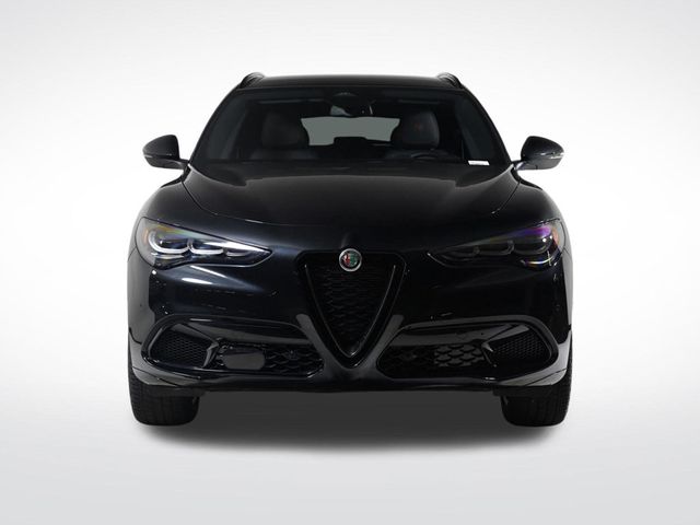 2025 Alfa Romeo Stelvio  - 22998388 - 7