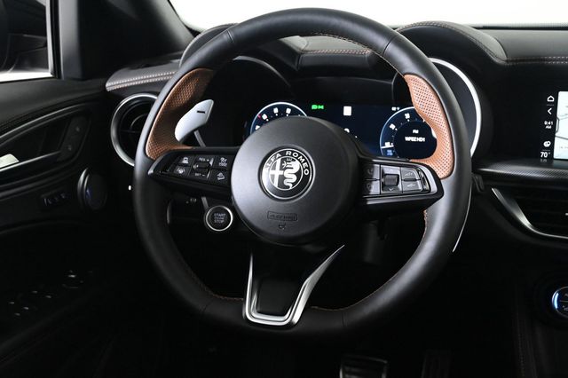 2025 Alfa Romeo Stelvio Base - 22998388 - 9