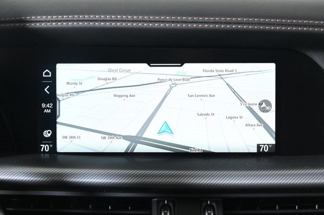 2025 Alfa Romeo Stelvio Base - 22998388 - 11