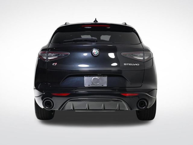 2025 Alfa Romeo Stelvio Base - 22998388 - 3