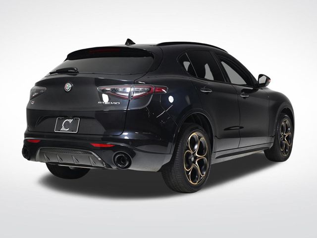 2025 Alfa Romeo Stelvio Base - 22998388 - 4