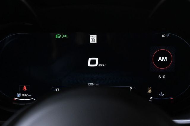 2025 Alfa Romeo Stelvio Base - 23026375 - 10