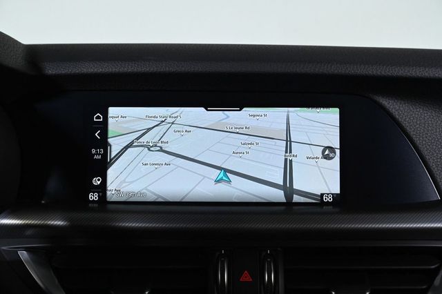 2025 Alfa Romeo Stelvio Base - 23026375 - 12