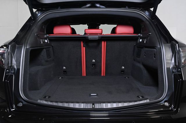 2025 Alfa Romeo Stelvio Base - 23026375 - 21