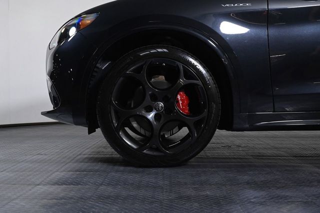 2025 Alfa Romeo Stelvio Base - 23026375 - 23