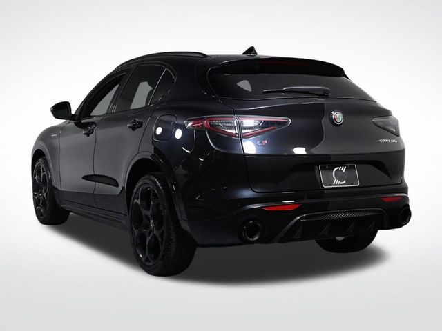 2025 Alfa Romeo Stelvio Base - 23026375 - 2
