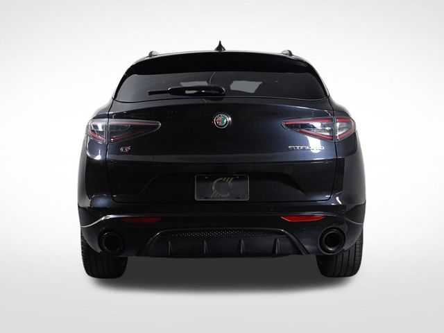 2025 Alfa Romeo Stelvio Base - 23026375 - 3