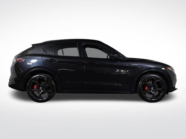 2025 Alfa Romeo Stelvio Base - 23026375 - 5