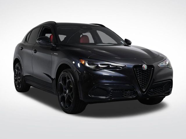 2025 Alfa Romeo Stelvio Base - 23026375 - 6