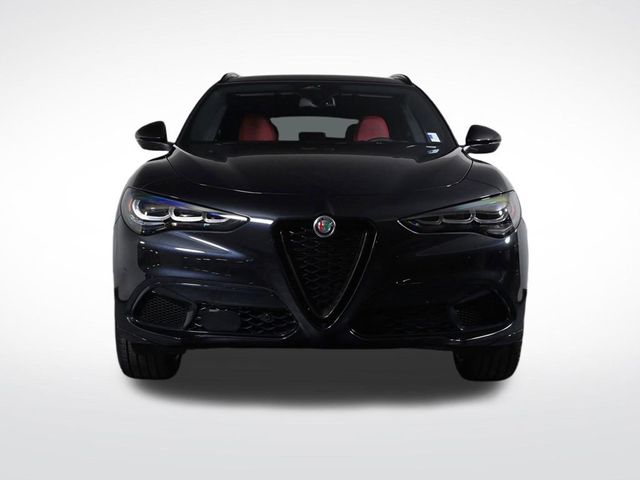 2025 Alfa Romeo Stelvio Base - 23026375 - 7