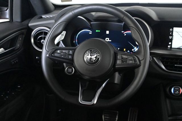 2025 Alfa Romeo Stelvio Base - 23026378 - 9
