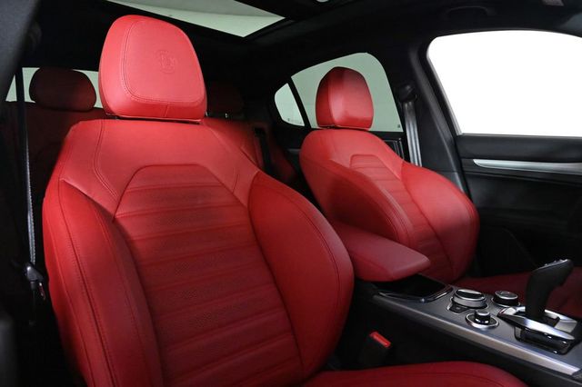 2025 Alfa Romeo Stelvio Base - 23026378 - 15