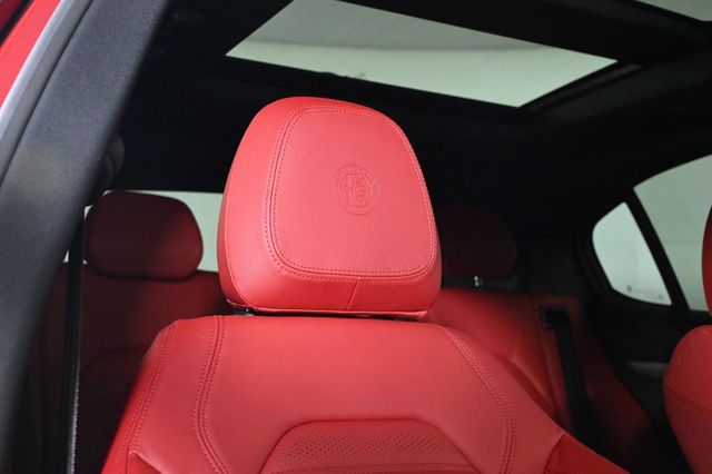 2025 Alfa Romeo Stelvio Base - 23026378 - 20