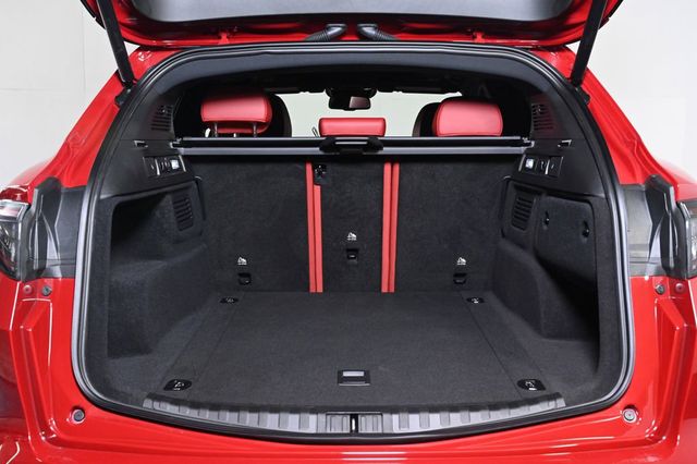 2025 Alfa Romeo Stelvio Base - 23026378 - 21