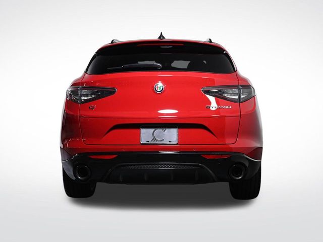 2025 Alfa Romeo Stelvio Base - 23026378 - 3