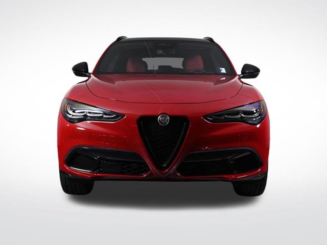 2025 Alfa Romeo Stelvio Base - 23026378 - 7