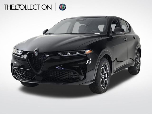 2025 Alfa Romeo Tonale  - 22938722 - 0