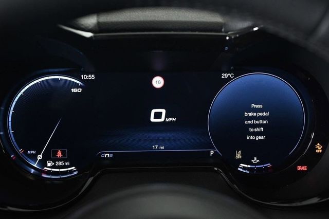 2025 Alfa Romeo Tonale  - 22938722 - 9