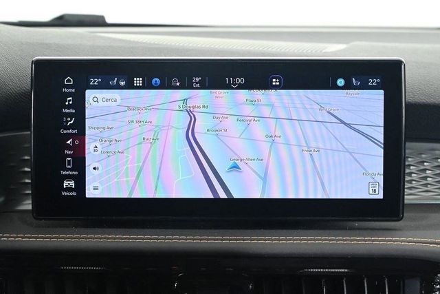 2025 Alfa Romeo Tonale  - 22938722 - 10