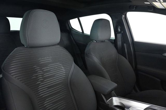 2025 Alfa Romeo Tonale  - 22938722 - 13