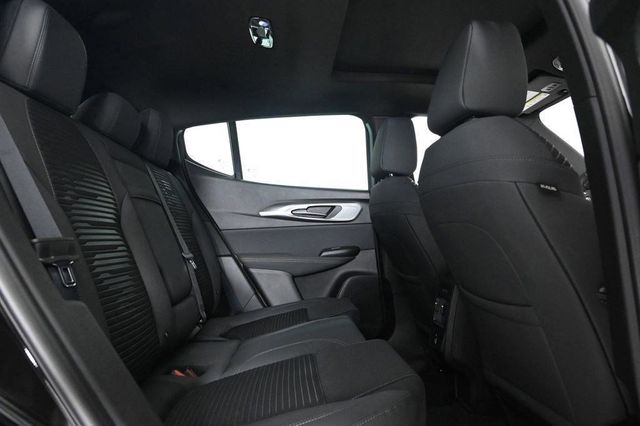 2025 Alfa Romeo Tonale  - 22938722 - 14