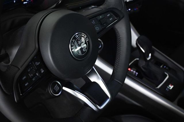 2025 Alfa Romeo Tonale  - 22938722 - 16